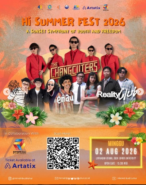 Hi Summer Fest 2026