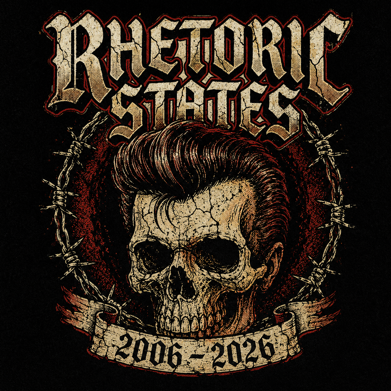 Two Decades of Defiance