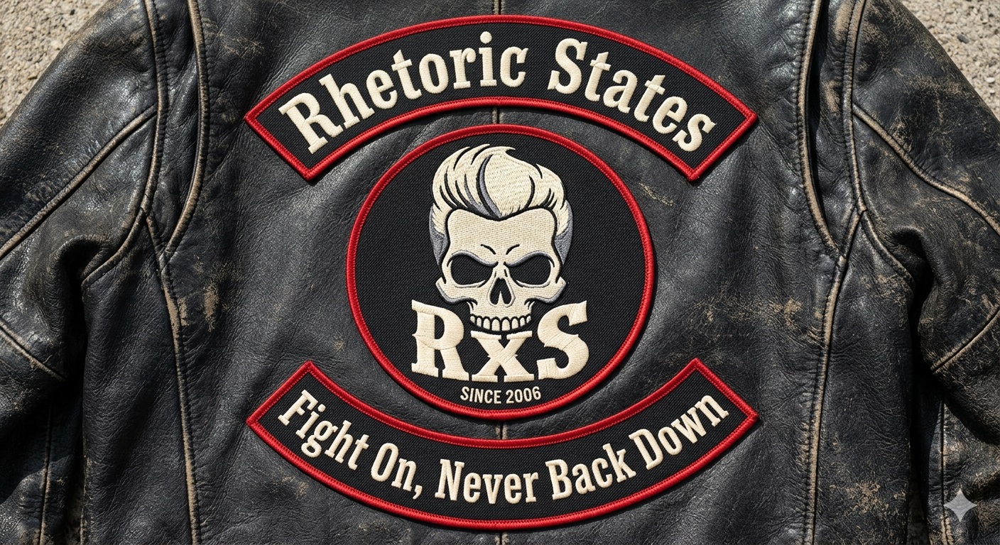 Patches RXS